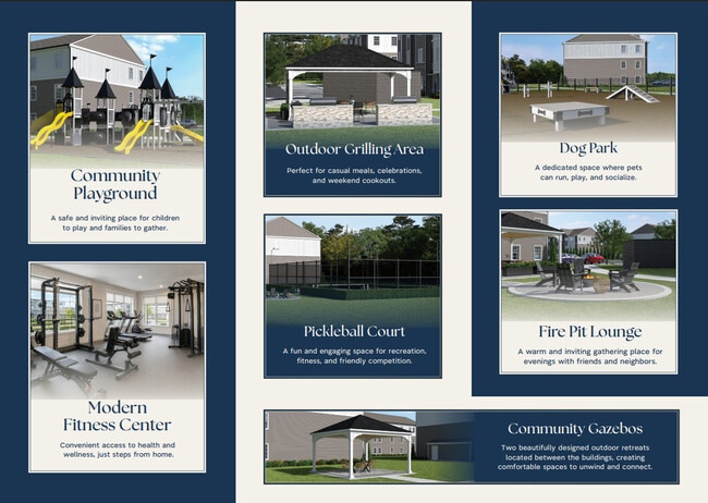 Building Photo - Rancocas Pointe