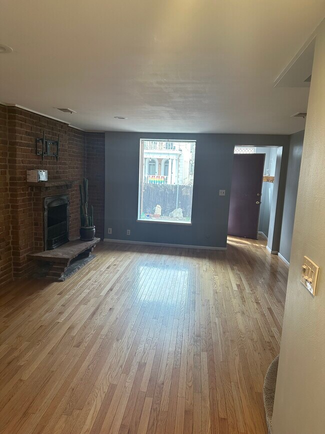 Foto del edificio - 1310 N Corona St