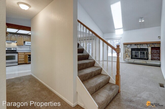 Building Photo - 2 br, 2.5 bath House - 7605 Highlander Drive