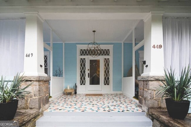 Photo - 449 Greenwood Ave NE Apartment