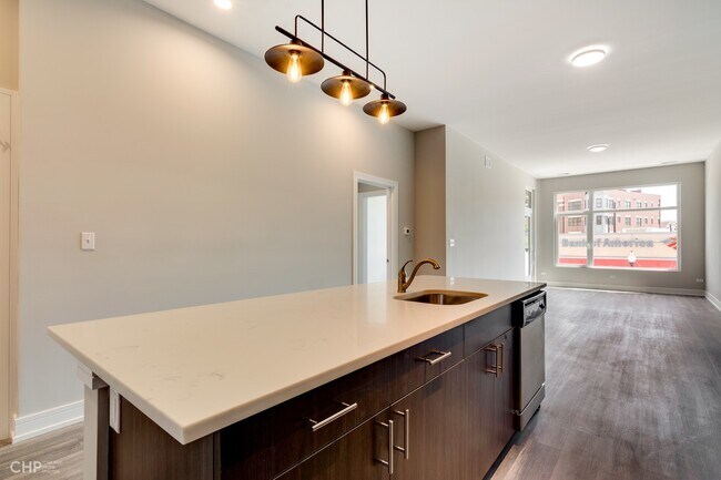 Foto del edificio - 3220 N Lincoln Ave