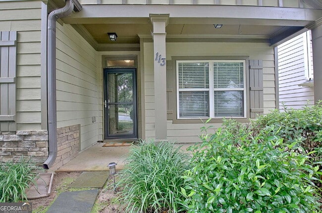 Building Photo - 113 Macalester Dr