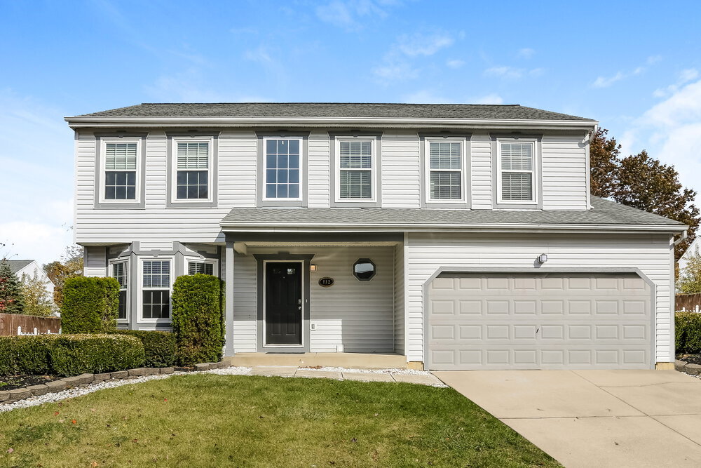 Foto principal - 112 Acton Ct