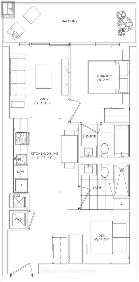 Building Photo - 138 Downes St