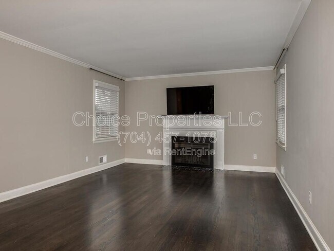 Foto del edificio - 1201 Seneca Pl