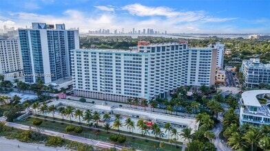 Building Photo - 2899 Collins Ave