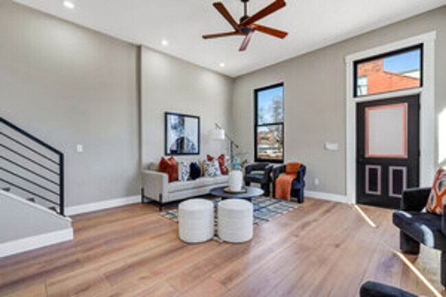 Foto del edificio - New built single family home for Rent