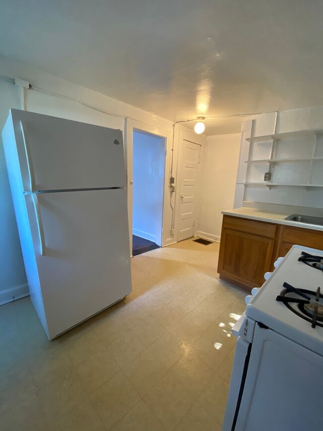 Foto del edificio - 717 N Grant St