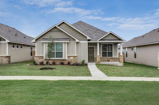 Building Photo - 7614 Copper Creek Trail