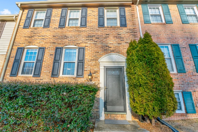Photo - 9637 Lindenbrook St Townhome