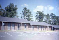 Primary Photo - Castle Hills Apartments