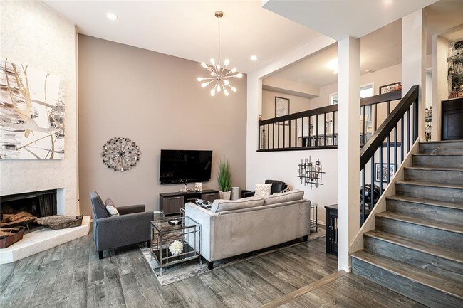 Foto del edificio - 3618 Gillespie St