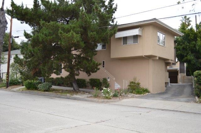 Foto del edificio - 350 Pasadena Ave