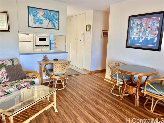 Foto del edificio - 2355 Ala Wai Blvd