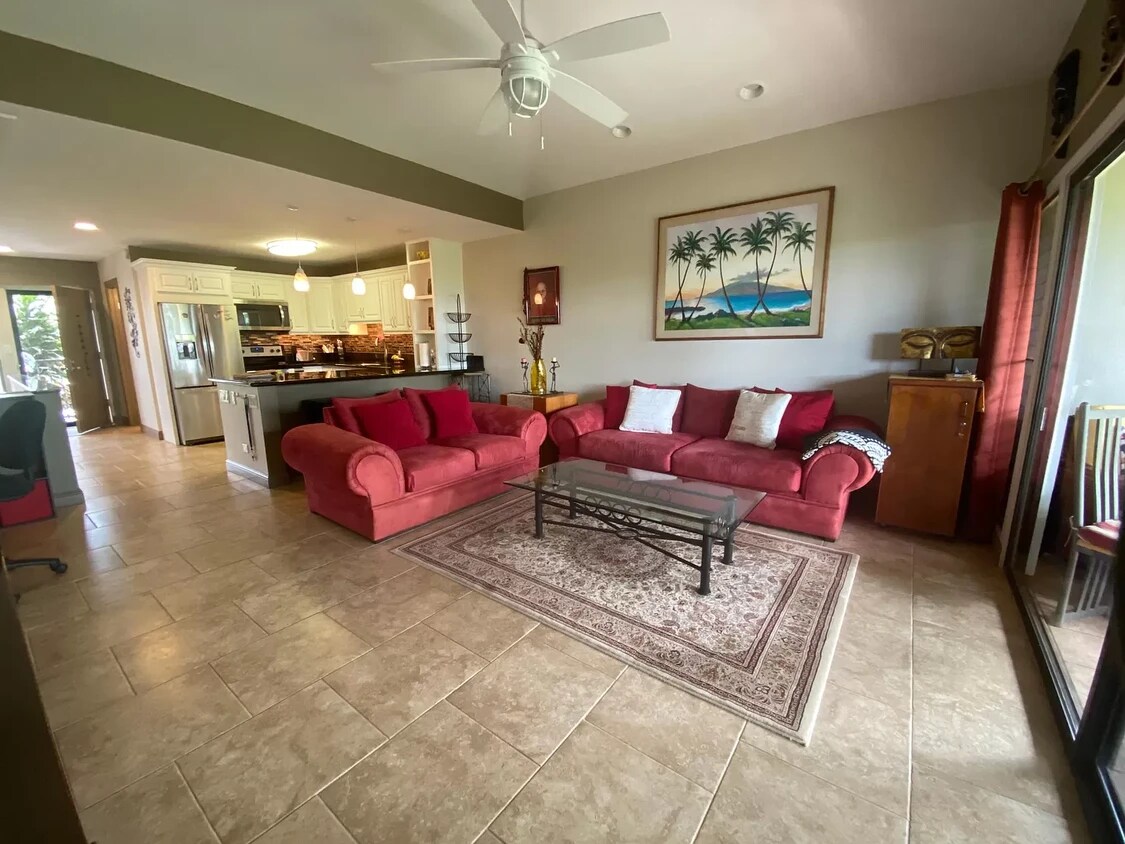 3788 Lower Honoapiilani Rd Unit C103, Lahaina, HI 96761 Condo for