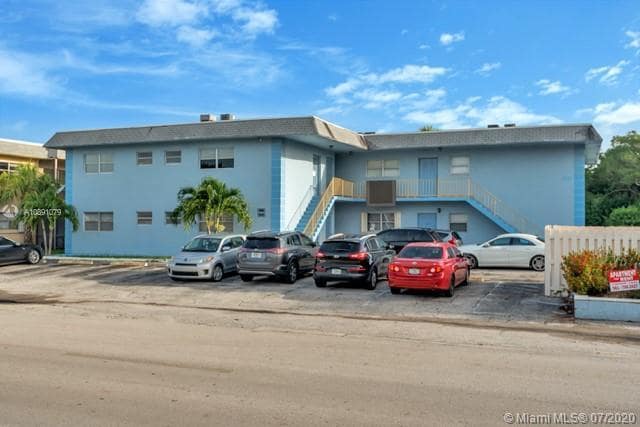 Foto principal - 1021 NW 45th St