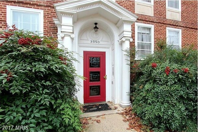 McLean Gardens, Washington, DC - McLean Gardens, Washington, DC Apartment