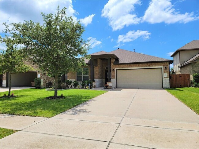 Foto del edificio - 3722 Daintree Park Ct