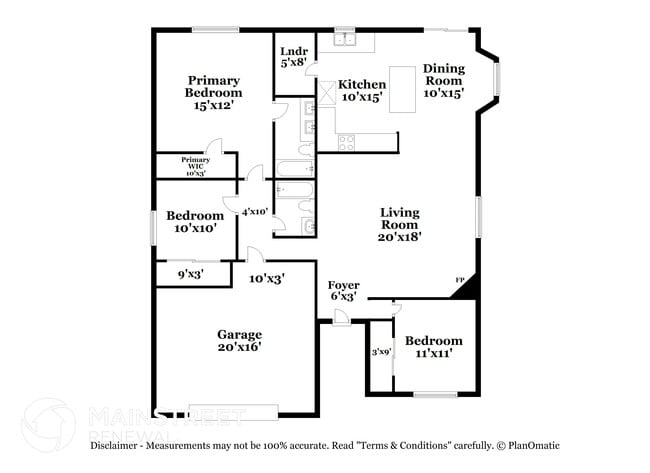Building Photo - 2007 179th St Ct E