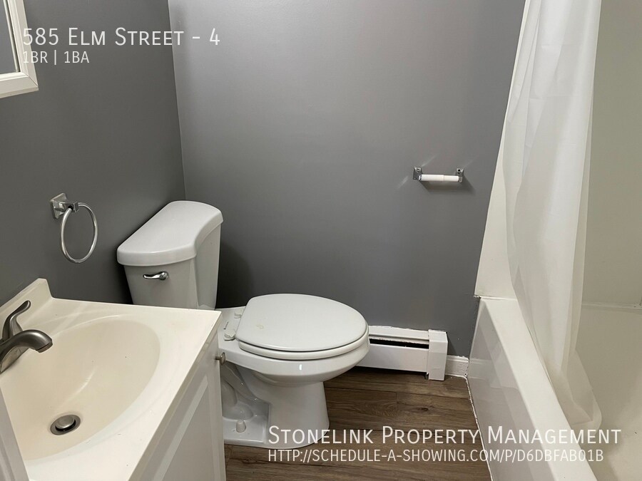Building Photo - 585 Elm Street