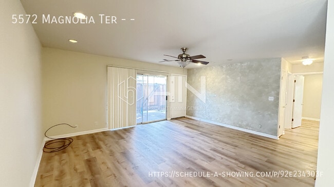 Building Photo - 5572 Magnolia Terrace