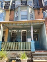 Building Photo - 4806 Baltimore Ave
