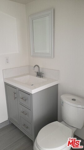 Building Photo - 2404 S Dunsmuir Ave