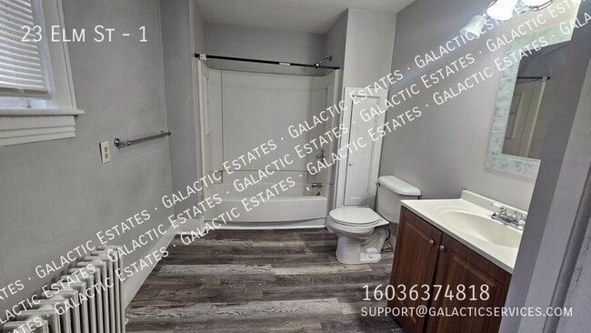 Building Photo - 23 Elm St