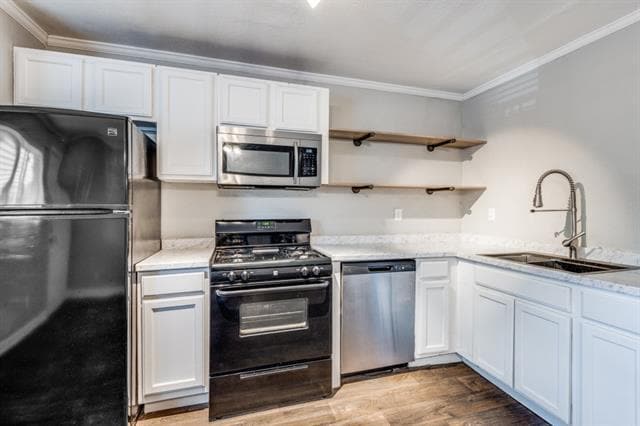 Foto principal - 1505 W Lovers Ln