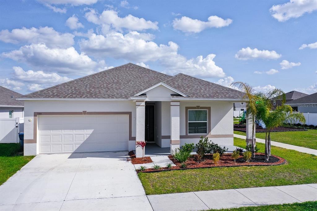 Foto principal - 566 Pawnee Ct