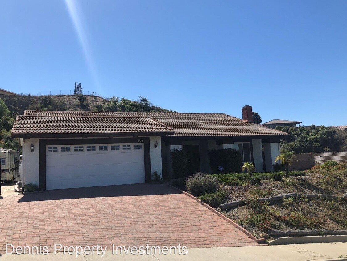 Foto principal - 4 br, 2.5 bath House - 1022 Horizon Drive