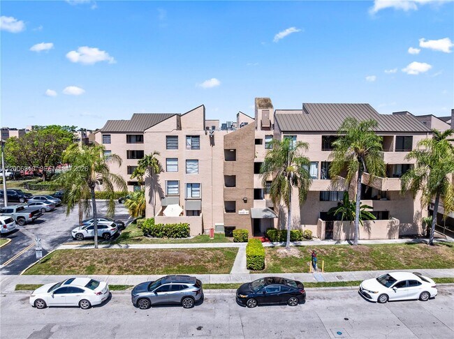 Foto del edificio - 10500 SW 108th Ave