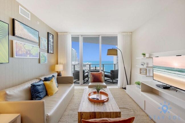 Building Photo - 4111 S Ocean Dr