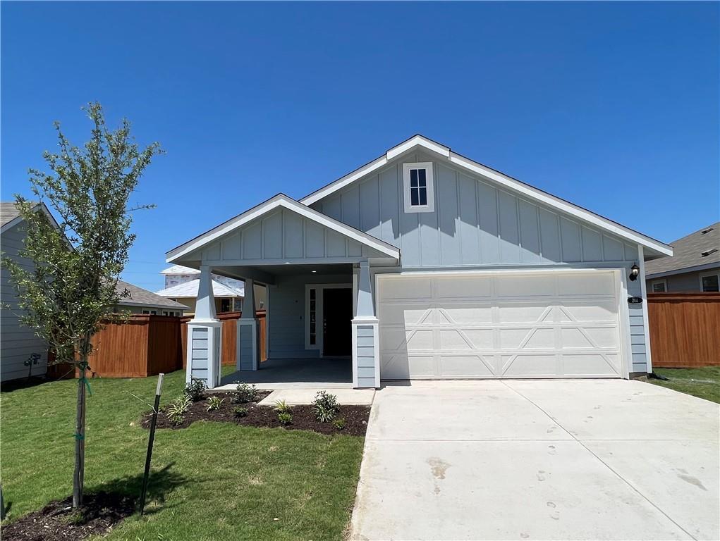 Foto principal - 208 Rollingwood Dr