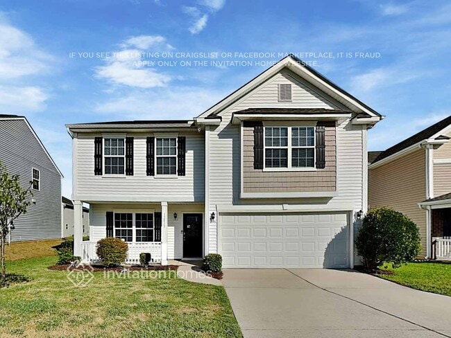 Building Photo - 12813 Settlers Trail Ct