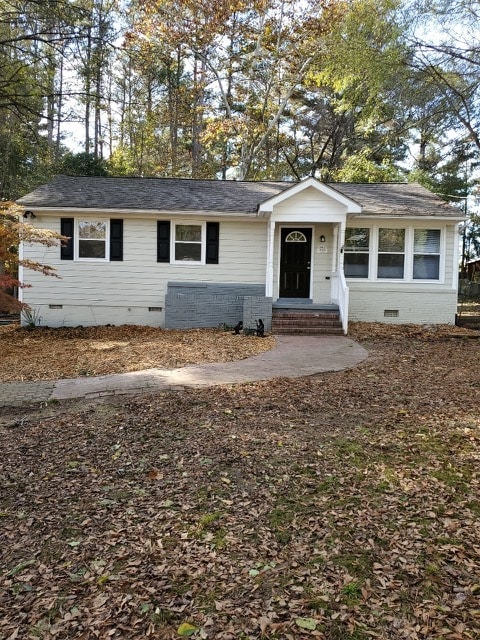 Building Photo - 3818 Cason St