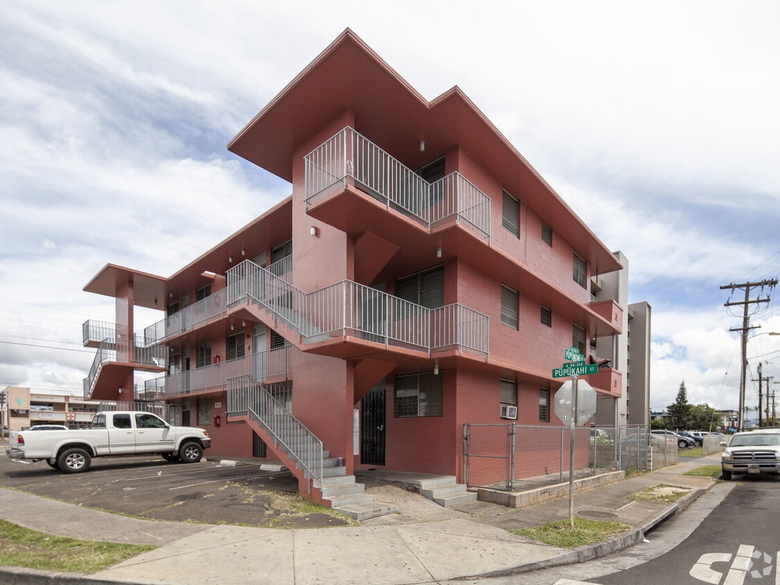 Primary Photo - 94-143 Pupukahi St