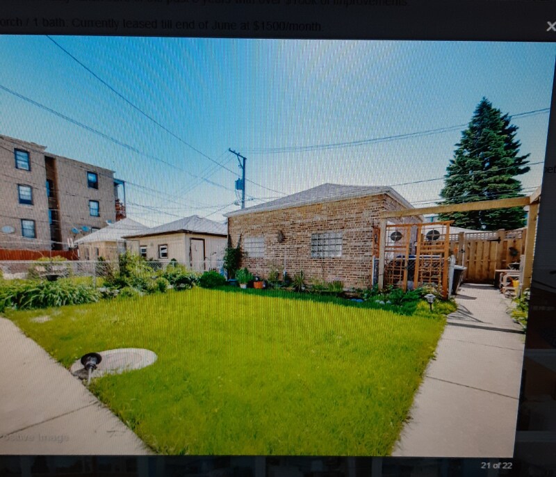 Building Photo - 3141 N Springfield Ave