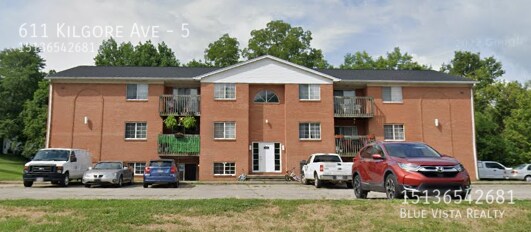 Photo - 611 Kilgore Ave Apartment