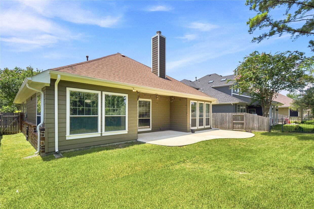 Foto del edificio - 13614 Indigo Spires Dr