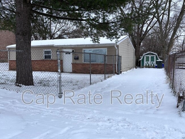 Building Photo - 4003 Carlton Ave