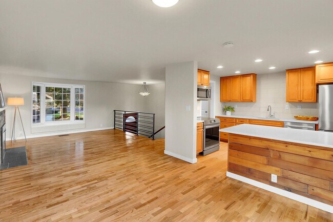 Foto del edificio - 6124 123rd Ave NE