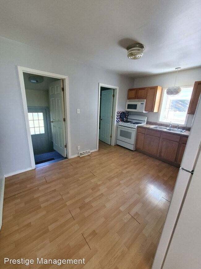 Building Photo - 2 br, 2 bath House - 5304 Concord Ave