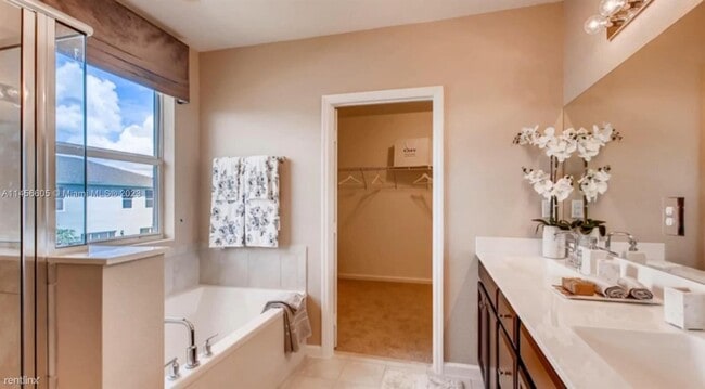 Foto del edificio - 4 br, 4.5 bath House - 27300 SW 133rd Ave