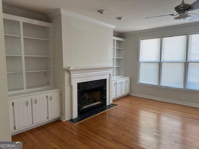 Building Photo - 1509 Crestwood Dr