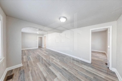 Building Photo - 3639 N Emerson Ave