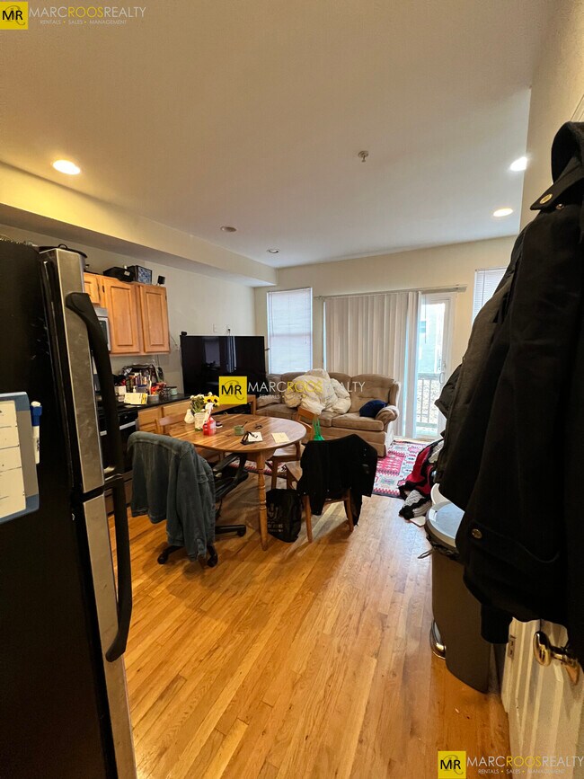 11 Sewall St, Boston, MA 02120 Townhome Rentals in Boston MA