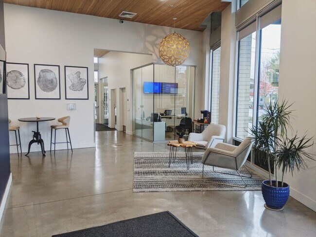 Foto del edificio - Oliver Station Apartments