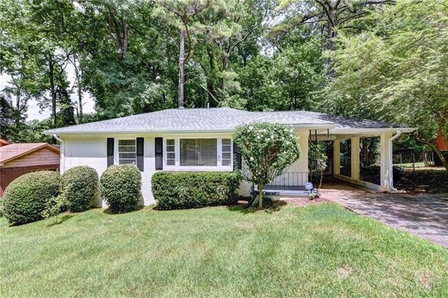 Foto del edificio - 1910 Willa Way