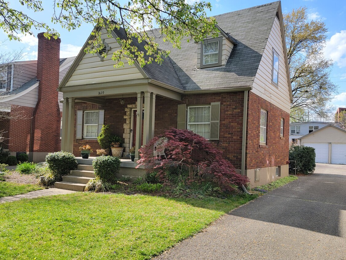 Foto del edificio - 3609 Hycliffe Ave